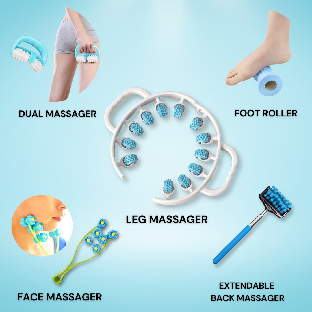 Full Body Bundle